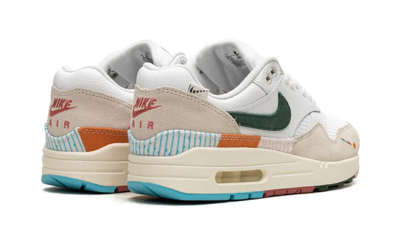 Nike Air Max AIR MAX 1 WMNS 'All Petals United' 