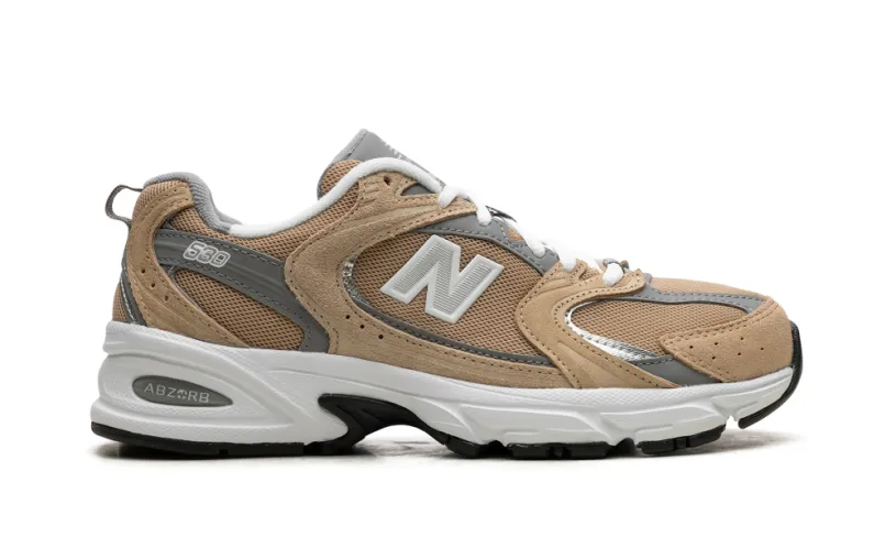 New Balance 530 530 'Light Brown' 