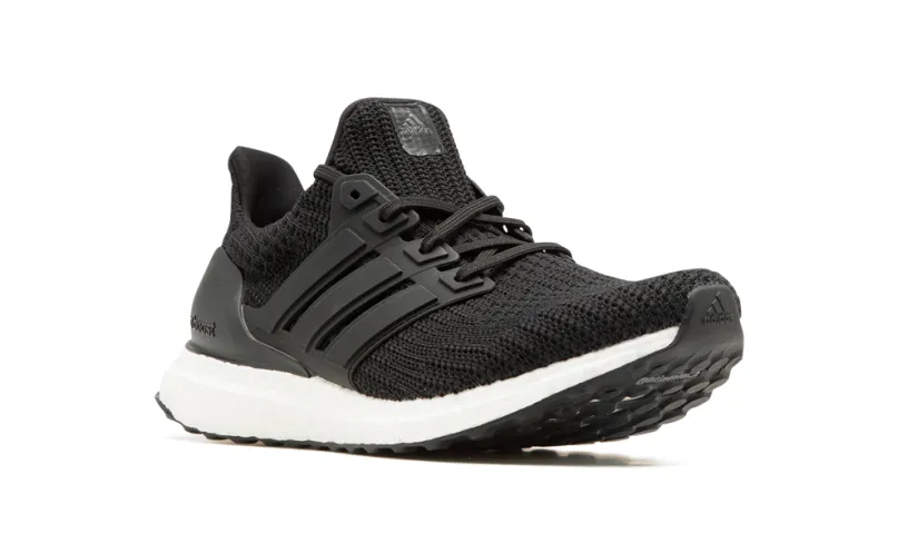 More Adidas Shoes Ultra Boost DNA 4.0 'Core Black' 