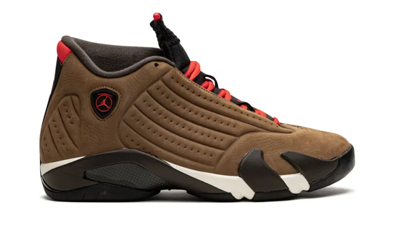 Air Jordan 14 Air Jordan 14 Retro SE 'Winterized' 