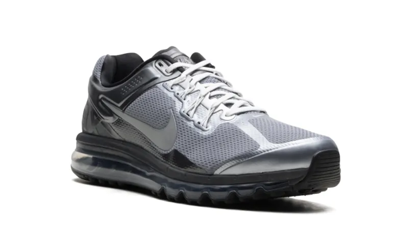 Nike Air Max Air Max 2013 'Metallic Cool Grey' 