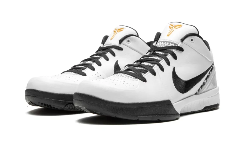 Nike Basketball Zoom Kobe 4 Protro 'Mambacita Gigi'