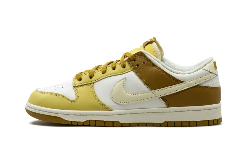 Nike Dunk Dunk Low 'Bronzine'