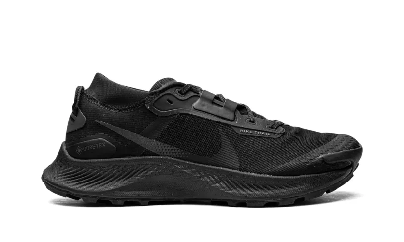Nike Lifestyle Pegasus Trail 3 GTX 'Gore-Tex - Triple Black'