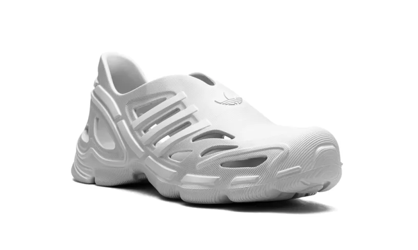 Adidas Superstar adiFOM Supernova 'Triple Grey' 