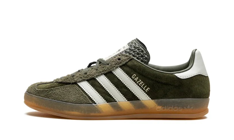 Adidas Gazelle Gazelle Indoor 'Night Cargo'