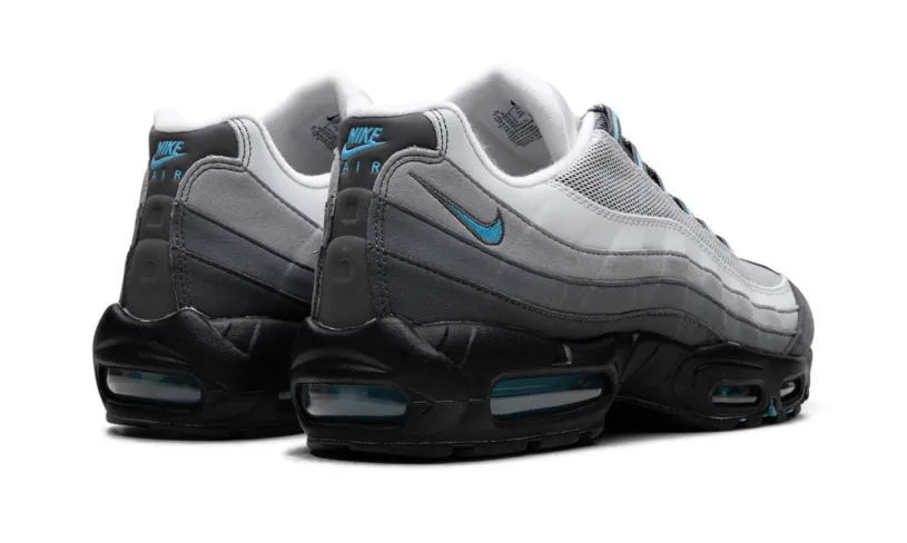 Nike Air Max Air Max 95 'Baltic Blue' 