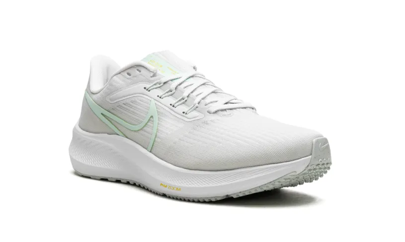 Nike Lifestyle AIR ZOOM PEGASUS 39 MNS WMNS 'Barely Green' 