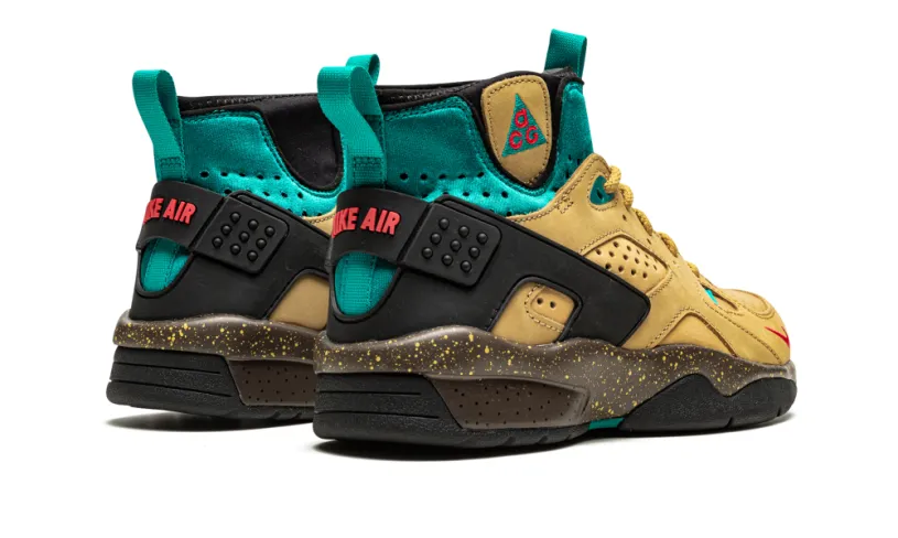 Nike Lifestyle ACG Air Mowabb OG 'Twine' 