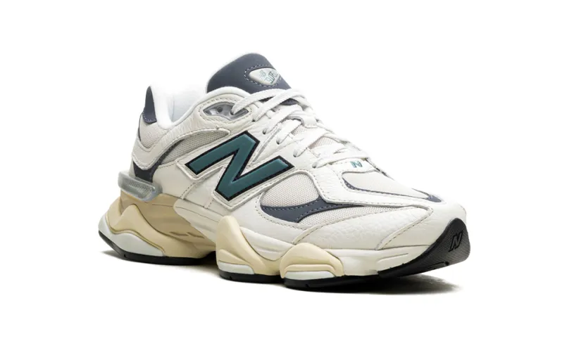 New Balance 9060 9060 v1 'NEW SPRUCE' 