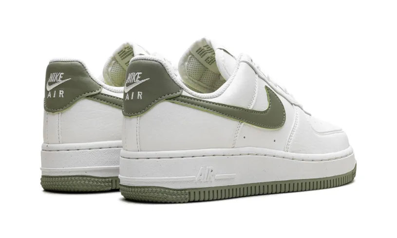 Nike Lifestyle Air Force 1 '07 WMNS 'Next Nature Oil Green' 