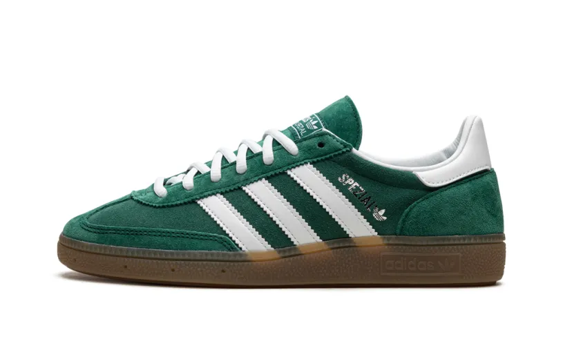 Adidas Handball Spezial Handball Spezial 'Collegiate Green'