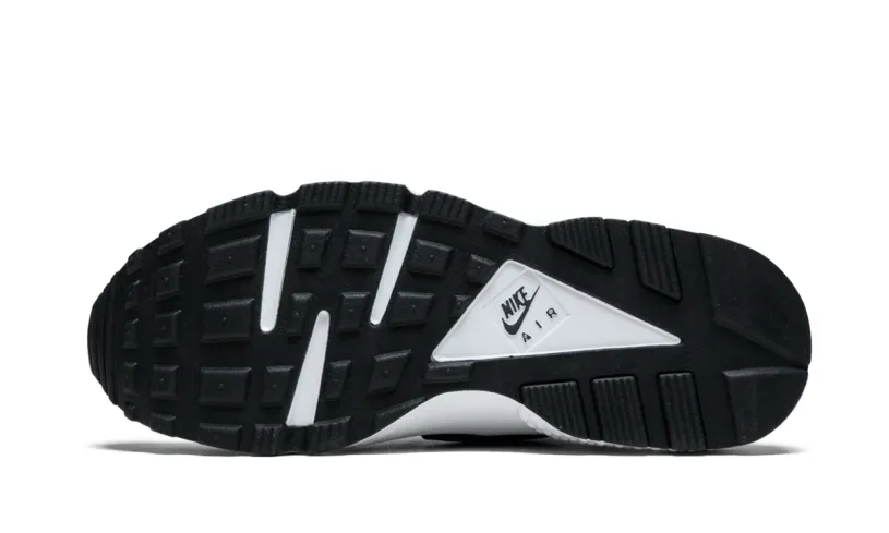 Nike Lifestyle AIR HUARACHE RUN PRM MNS WMNS 'Grey' 