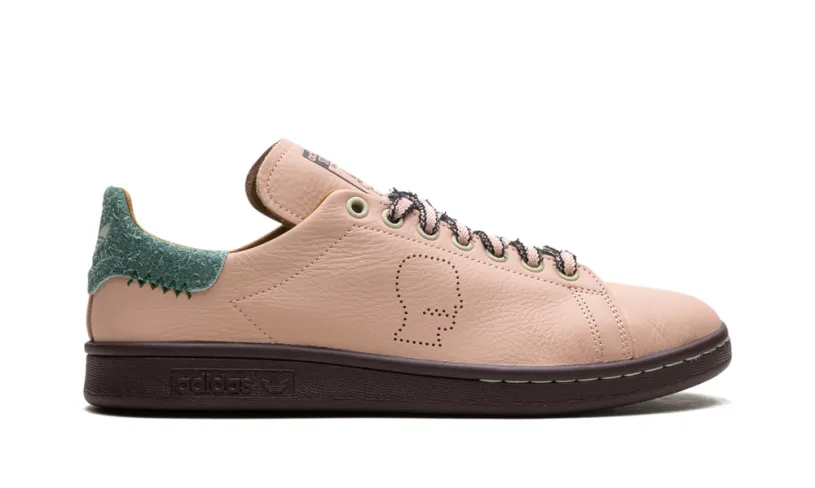 Adidas Stan Smith STAN SMITH 'BRAIN DEAD - 'VAPOUR PINK'' 