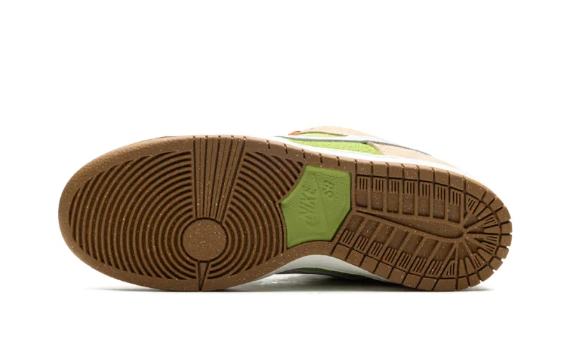 SB Dunk Low 'Escargot' 