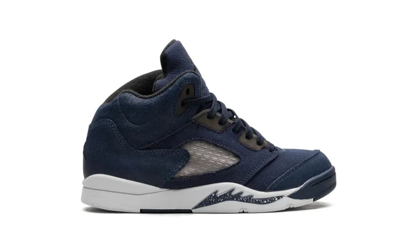 Air Jordan 5 Air Jordan 5 PS 'Midnight Navy' 
