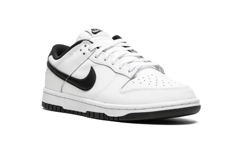Nike Dunk DUNK LO MNS WMNS 'White Panda - White   Black' 