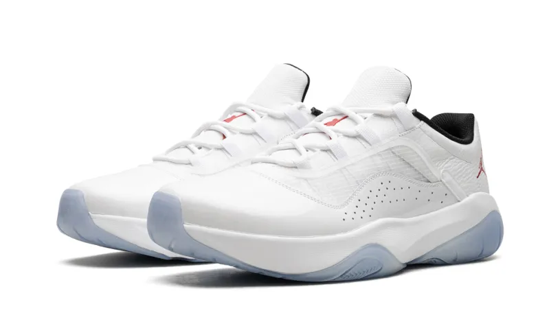 Air Jordan 11 Air Jordan 11 CMFT Low 'Varsity Red'