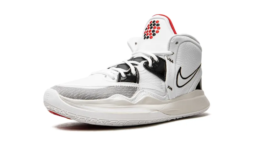 Nike Basketball Kyrie Infinity 'Man Machine' 