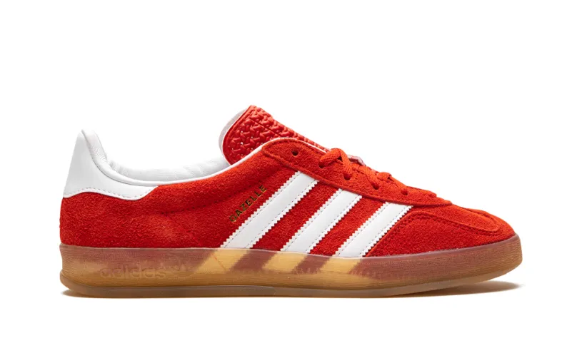 Adidas Gazelle GAZELLE INDOOR WMNS 'Bold Orange' 