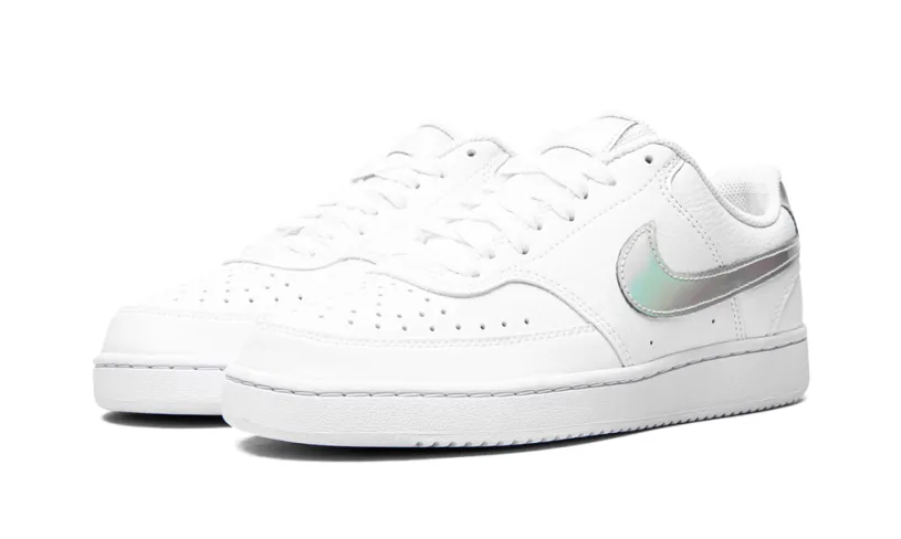 Nike Lifestyle Court Vision Low