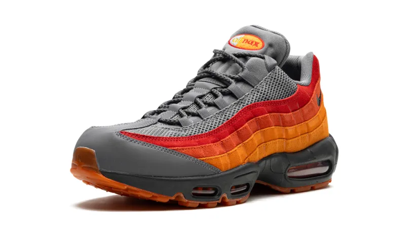 Nike Air Max Air Max 95 'Atlanta' 