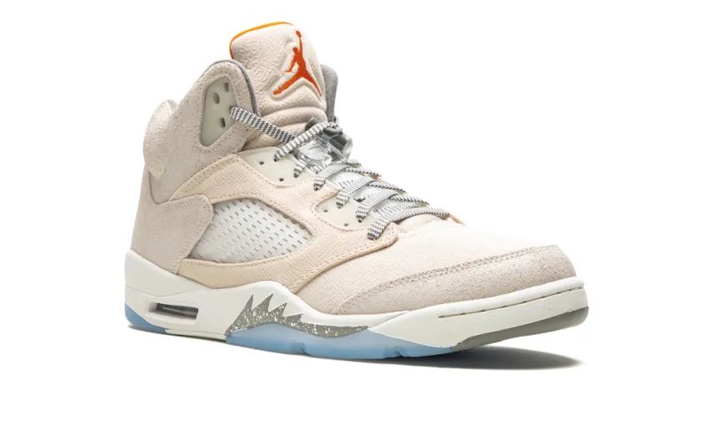 Air Jordan 5 Air Jordan 5 'Craft' 