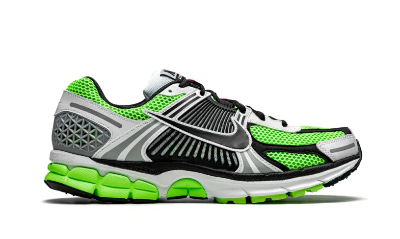 Nike Lifestyle Air Zoom Vomero 5 SE SP 'ELECTRIC GREEN' 