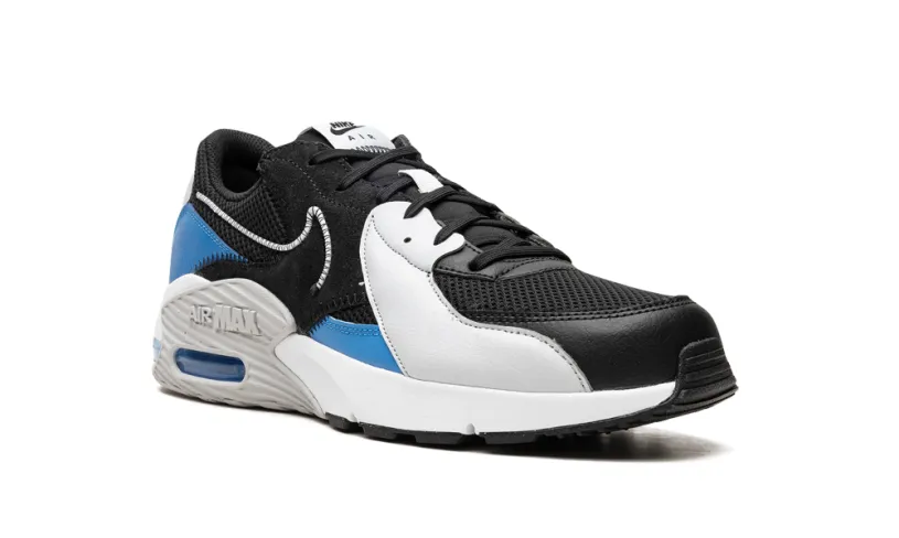 Nike Lifestyle Air Max Excee 'Photo Blue' 