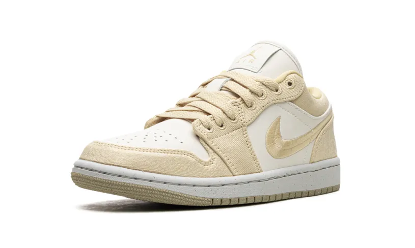 Air Jordan 1 Air Jordan 1 Low WMNS 'Team Gold   Sail' 