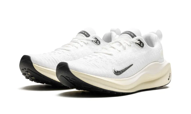 Nike Lifestyle W Reactx Ifinity Run 4 'Chrome Sail' 