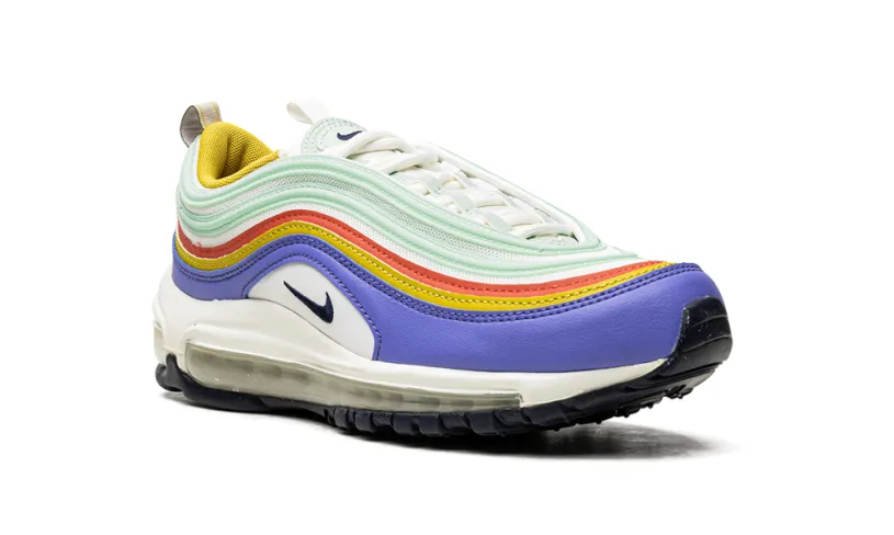 Nike Air Max AIR MAX 97 MNS WMNS 'Multi-Color' 