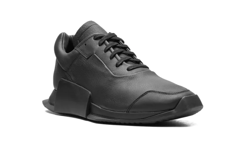 More Adidas Shoes Level Runner Low 2 'Rick Owens' 