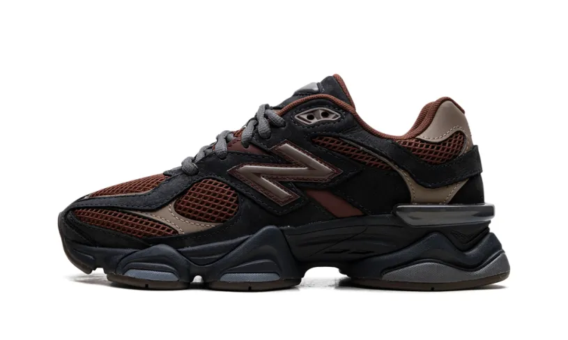 New Balance 9060 9060 'Phantom Rich Oak'