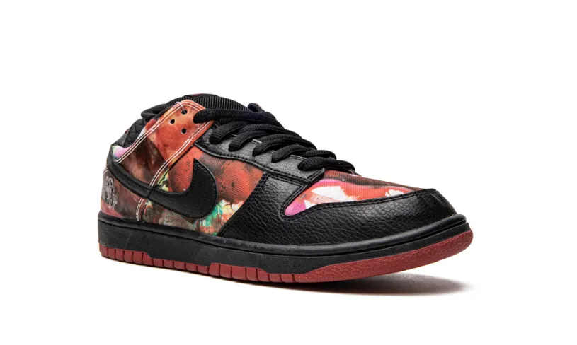 Nike SB Dunk SB Pushead 'Pushead' 