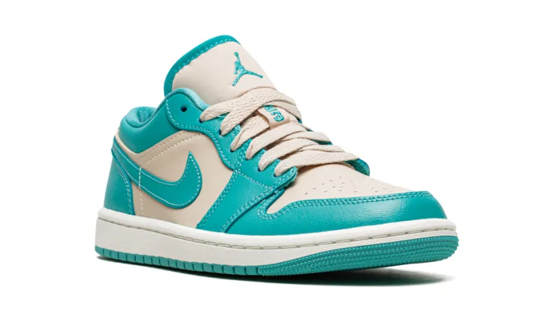 Air Jordan 1 Air Jordan 1 Low WMNS 'Tropical Teal' 