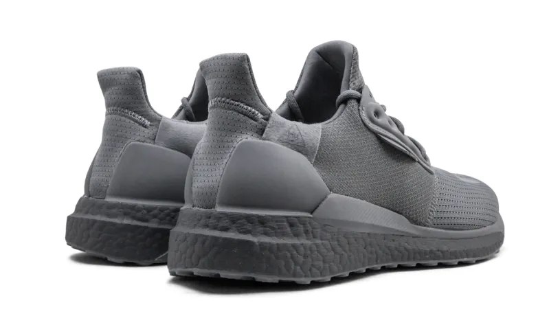 More Adidas Shoes Solar HU Glide 'Pharrell Williams - Greyscale Pack Grey' 