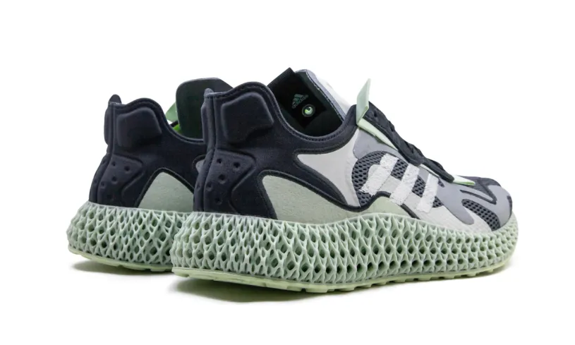 More Adidas Shoes Consortium Runner EVO 4D