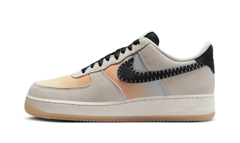 Nike Lifestyle Air Force 1 'N7' 