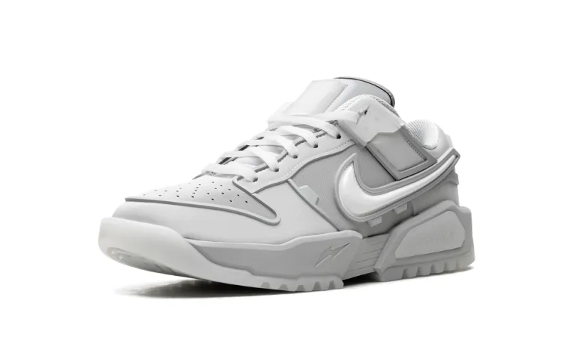 Nike Dunk Dunk Genesis Low 'RTFKT Ghost (Edition of 8461)' 