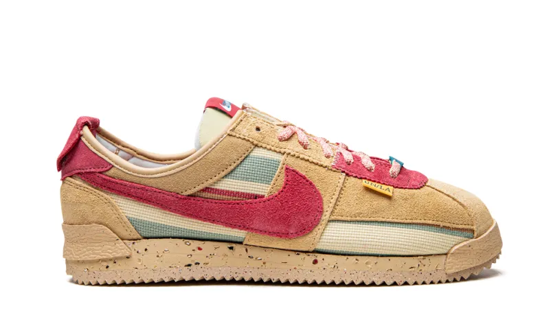Nike Lifestyle Cortez 'Union - Grain' 