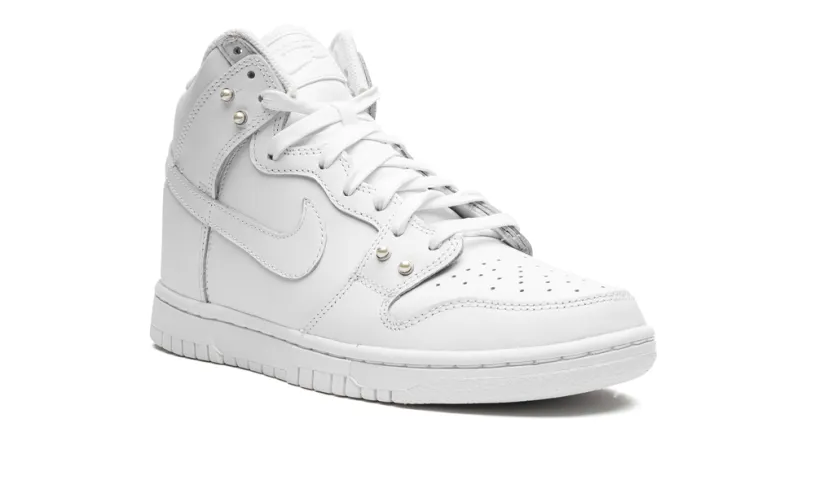 Nike Dunk DUNK HIGH SE MNS WMNS 'Pearl White' 