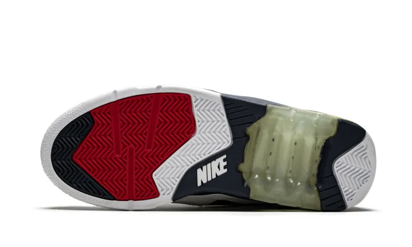 Nike Basketball Air Force 180 'Olympic' 