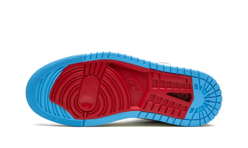 Air Jordan 1 AIR JORDAN 1 ZM CMFT WMNS