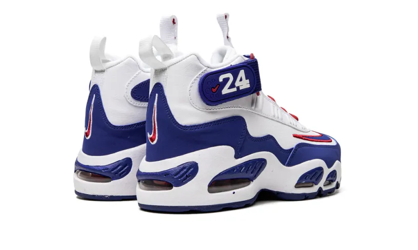 Nike Basketball Air Griffey Max 1 GS 'USA' 