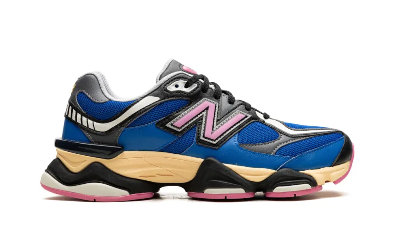 New Balance 9060 9060 'Blue   Pink' 