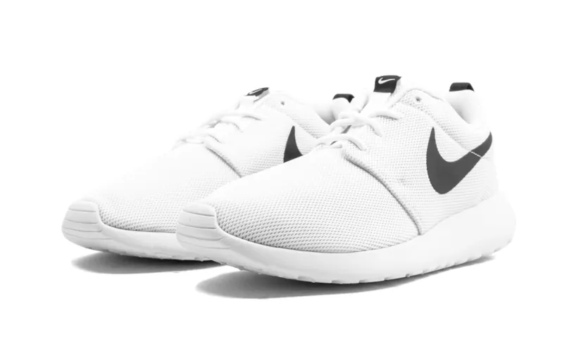 Nike Lifestyle ROSHE ONE WMNS 'White' 