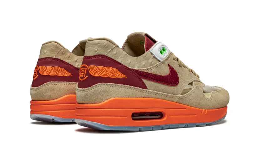 Nike Air Max Air Max 1 'Clot - Kiss of Death 2021' 