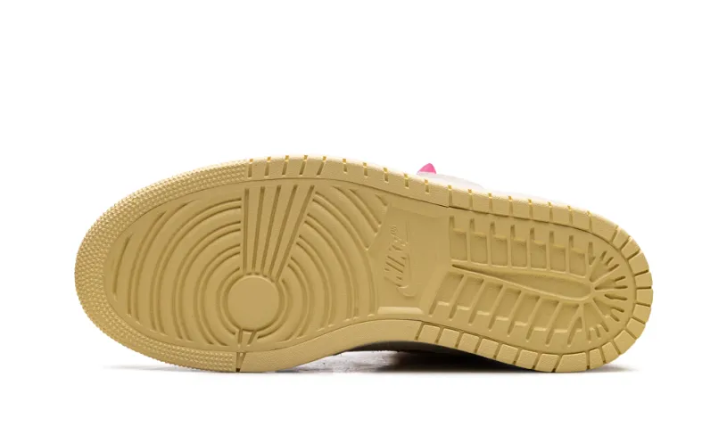 Air Jordan 1 Air Jordan 1 Zoom CMFT 'Somos Familia' 