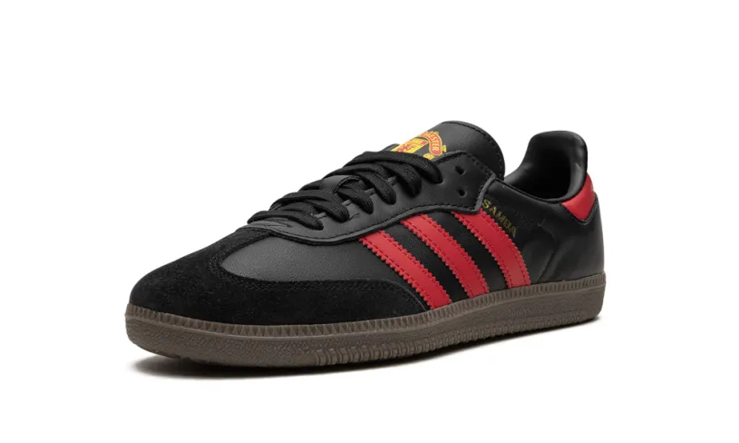 Adidas Samba Samba 'Manchester United' 